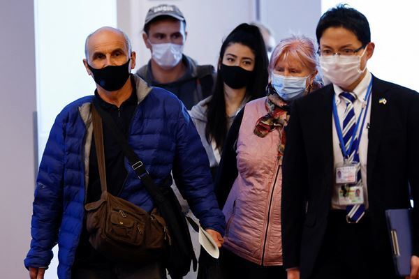 ウクライナ避難民の“別格扱い”に違和感も…専門家の見解は？