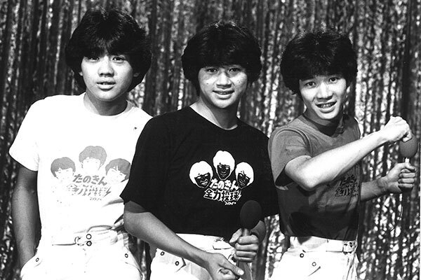 聖子や明菜も挑戦！バラエティ番組のコントでみえた人気アイドルの“素の姿”