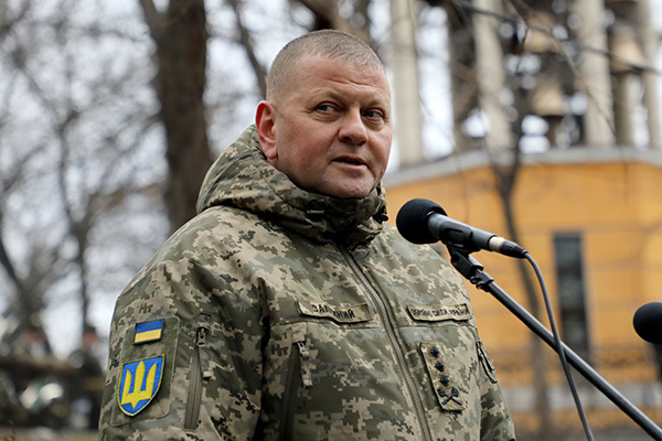 「ウクライナ支援国のなかに日本がない」自民議員が苦言“感謝のカツアゲ”との声も