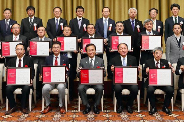 「かながわ女性の活躍応援団」が批判浴びながらまだ“全員男性”で運営続ける真意