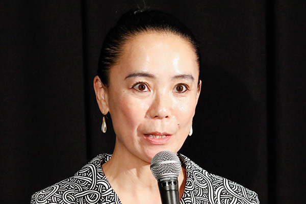 河瀬直美監督 スタッフへの暴行報道も「答える必要ない」貫く“批判無視”の姿勢に非難続出