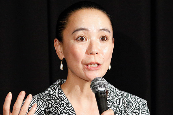 河瀬直美監督　暴行報道で大阪万博プロデューサーに懸念も…担当者は「関係のない事案」と続投示唆