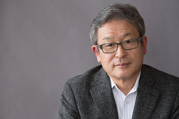 作家・江上剛語る「日本の生産性の低さは労働者ではなく、大企業の経営者のせいだ」