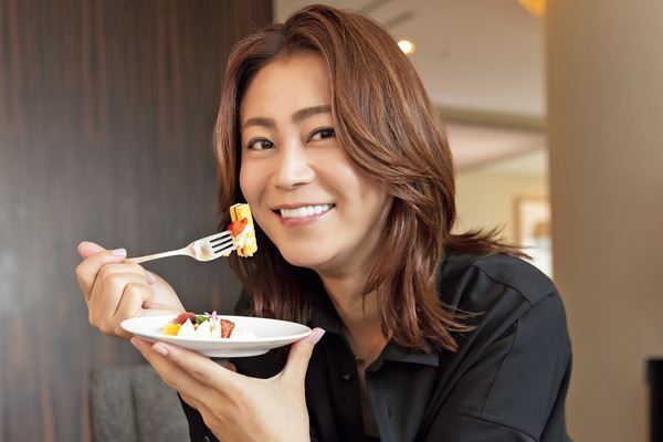 氷川きよし“休養の本音”初告白「飲食店でバイトしてみたい」