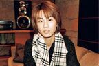 氷川きよしが語るデビューから22年の秘蔵写真「懐かし～！」