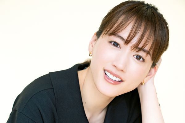 綾瀬はるかが語る初共演の大泉洋「次に生まれてくるときは」