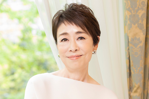 安藤優子語る認知症の母の壮絶介護「家族だけでは限界あることも…プロを頼って！」