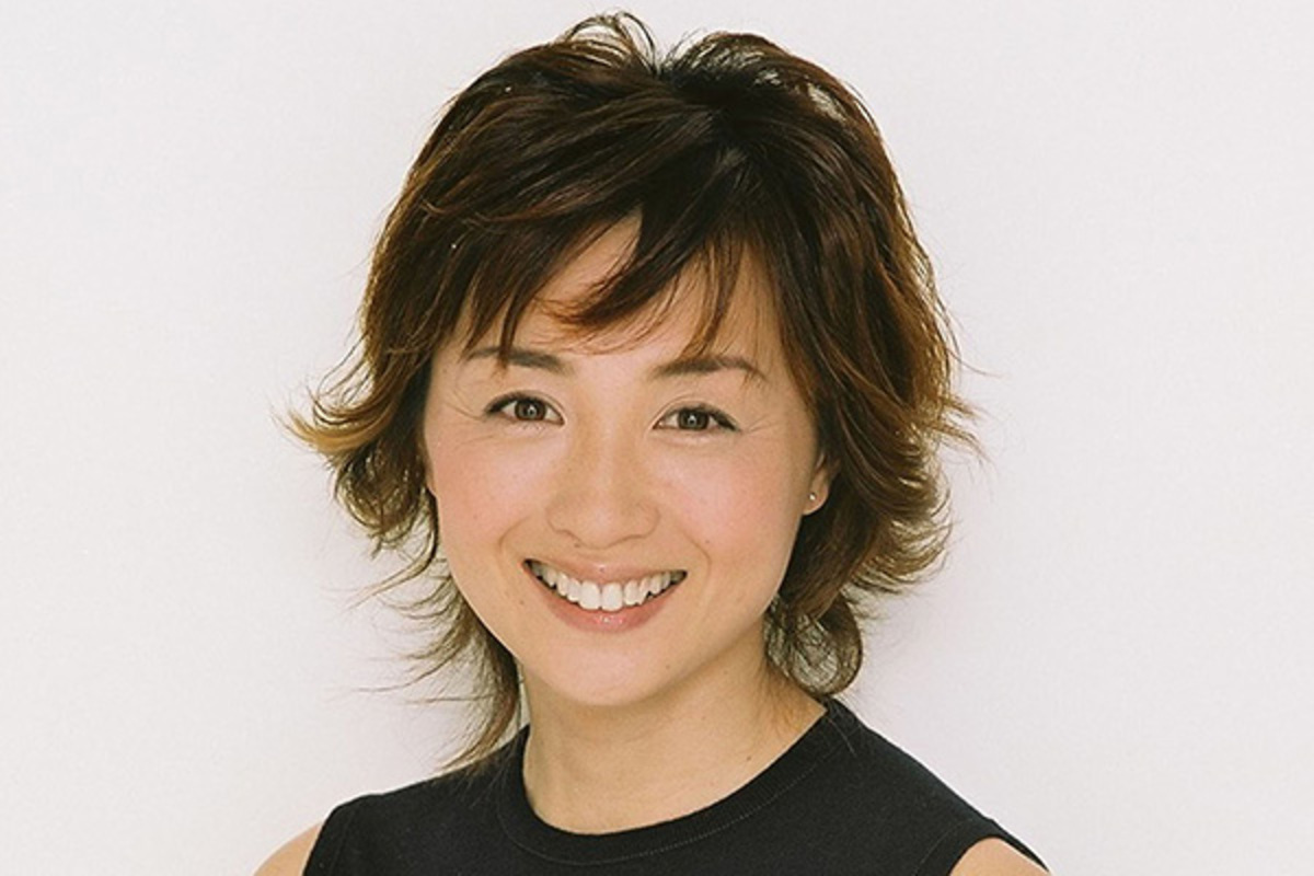 香坂みゆき明かす 金妻 撮影秘話 板東英二さんは自分のセリフしか覚えてこない 22年5月8日 ウーマンエキサイト 1 6
