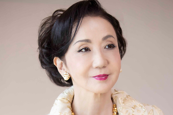 岩下志麻が語る北条政子像　多くの女性を庇護した“哀しい母親”