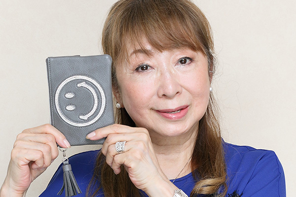 楽しくお金が貯まる“ユニーク財布”はB型さんにおすすめ