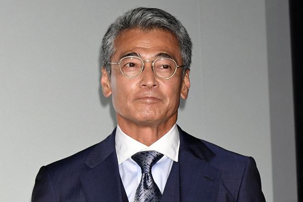 渡辺裕之さん「思うような演技できない」コロナ禍で漏らしていた“完璧主義の苦悩”