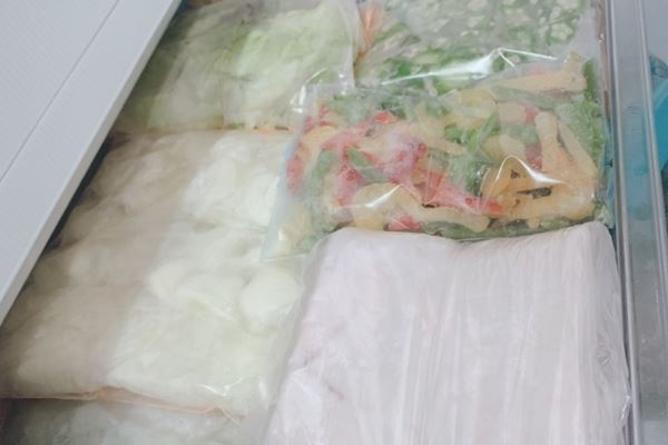 生卵も納豆も！「正しい冷凍術」で余らせがちな食品を長持ちさせよう