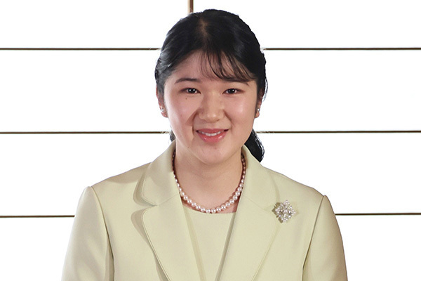 雅子さま　愛子さまに期待する米国との橋渡し…バイデン大統領お出迎えにご同行の可能性も