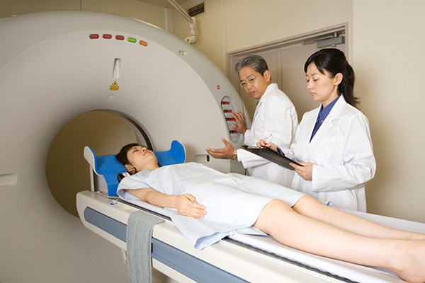 中高年はCT必須！　早期発見できる人間ドッグのオプション検査