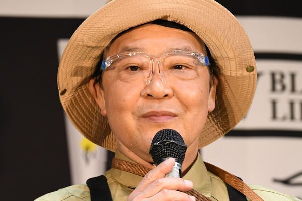 上島竜兵さん「面白い人だったと言われたい」有吉にも依頼していた“笑える葬式”