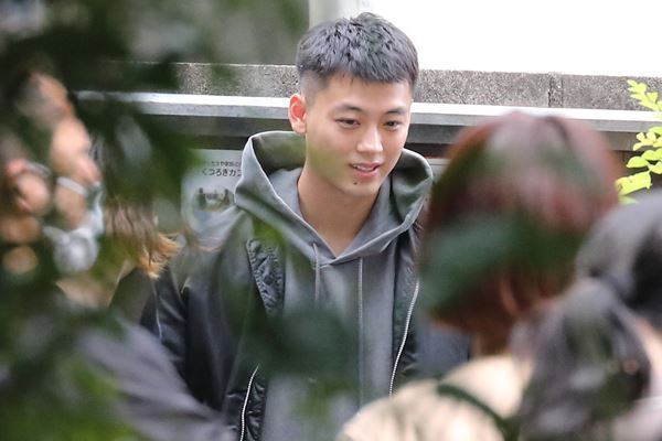 竹内涼真『六本木クラス』さっそくの六本木ロケをキャッチ　新木優子＆平手友梨奈出演には納得の声も