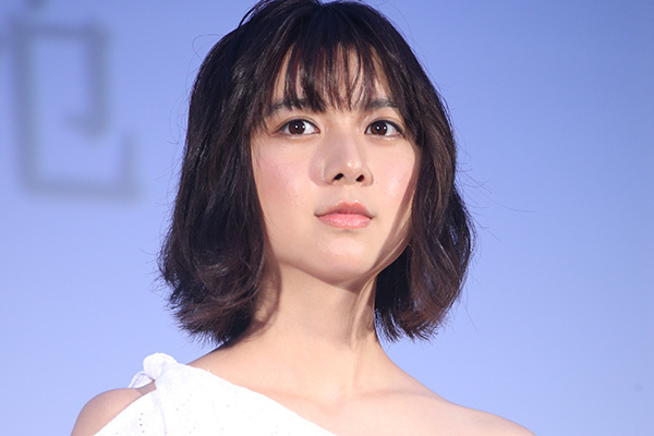 上白石萌歌　歌手デビューは姉・萌音より先！『ちむどん』で単独歌唱シーンが多い理由