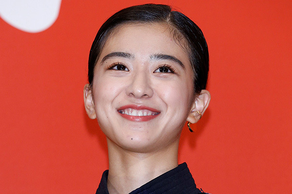 黒島結菜　小学生時代に駅伝大会で優勝！朝ドラの快足熱演育んだ“体育会”教育