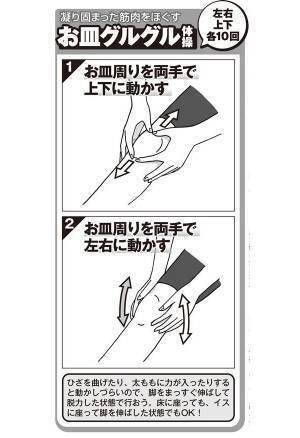長引く自粛生活で下半身が弱体化…“コロナひざ痛”を訴える人が増加中