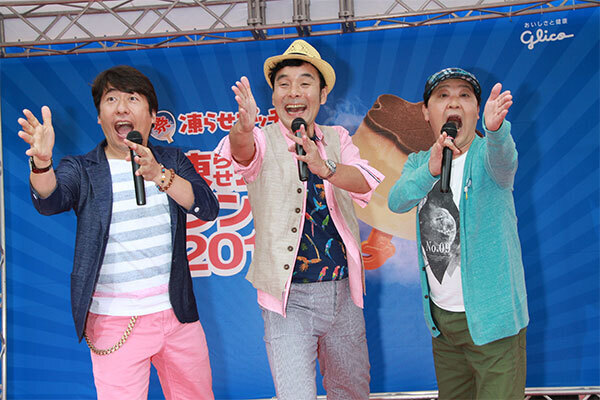 ダチョウ倶楽部・肥後「上島は天国でジャンプします」追悼コメントでも“イジった”愛にファン号泣