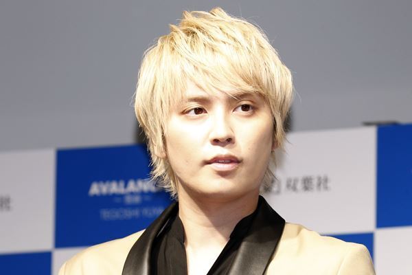 手越祐也　手掛けた脱毛サロンが全店閉店へ…YouTubeも不調で“テレビ復帰”を嘆願