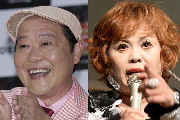 上沼恵美子「こんなショックな」良き理解者・上島竜兵さんへの愛