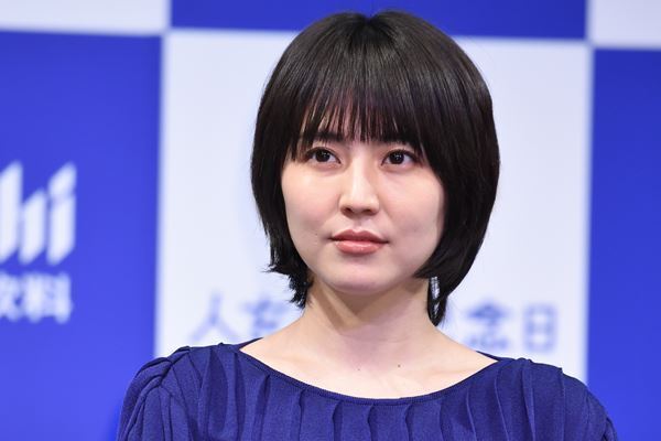 長澤まさみ　10月クールで4年半ぶり連ドラ主演が内定！未成年事件追う記者役に