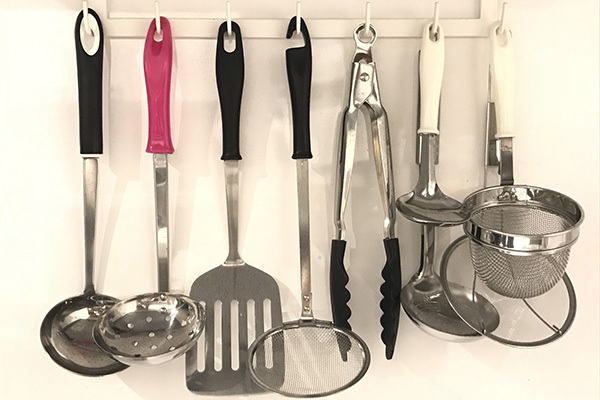 台所の床には物を置かない！「お金のなるキッチン」10カ条