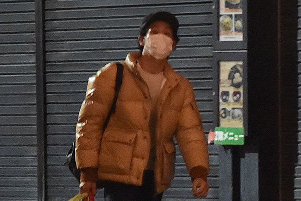 大泉洋　非情な頼朝が大ウケも…「#全部大泉のせい」流行に10歳愛娘が傷心