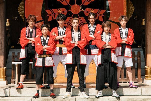 7ORDER 3周年にあった成長…メンバーたちが語る変化とは？