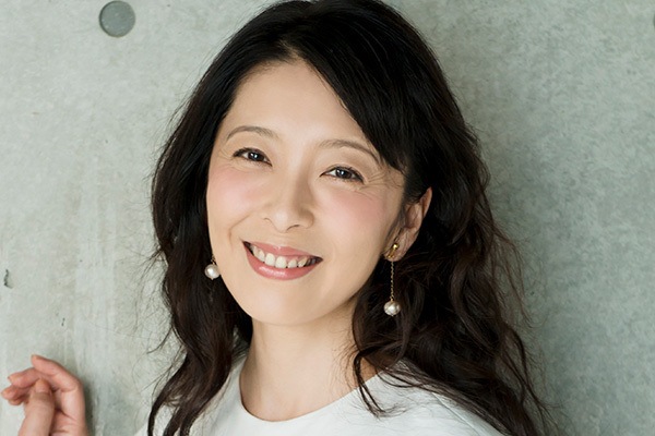 有森也実　引っ込み思案からのモデルデビュー！きっかけ生んだ母の手作り服