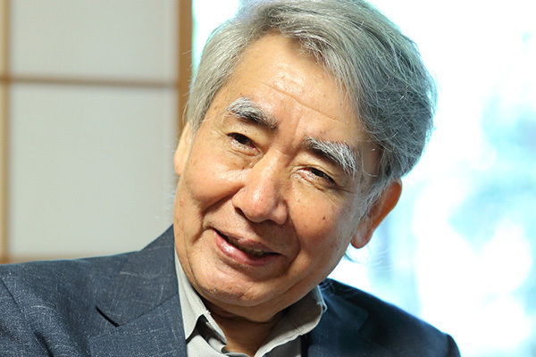 75歳、人生の繁忙期　歌人・永田和宏「天の妻はきっと褒めてくれる」