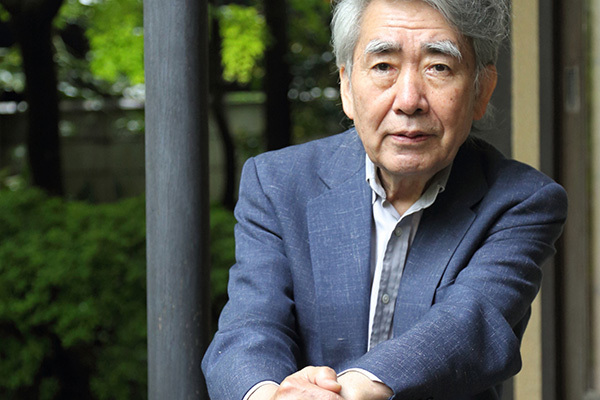 『ふたりの人を愛し…』歌人・永田和宏語る故・河野裕子さんとの青春