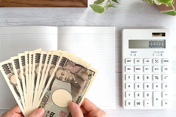 歩かない人は貯金しづらい！FPが教えるお金が貯まる生活習慣