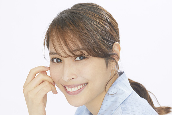 主演ドラマ同時2本！広瀬アリスの自分を好きになるコツ