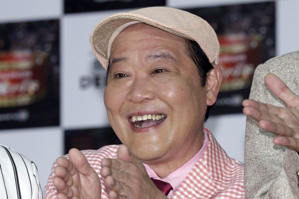 上島竜兵さん『家政婦のミタゾノ』へのサプライズ出演に感動相次ぐ