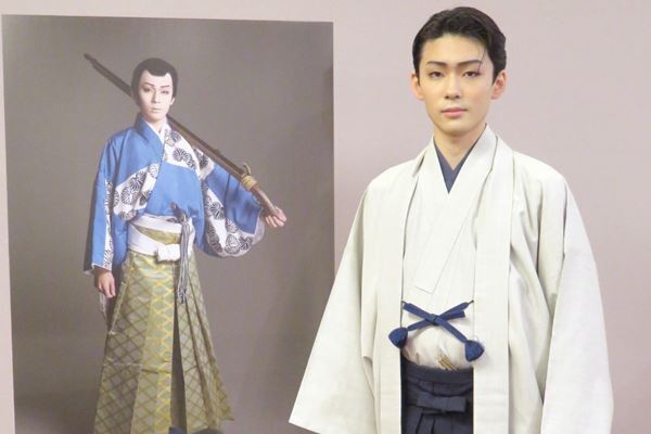 市川染五郎　有名私立一貫校を中退していた！多忙が続き留年濃厚で“芸事専念”を決意