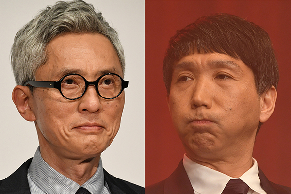 松重豊“死神”梶原善が若手時代にバイト…下北沢の中華料理店が繋ぐ40年の絆