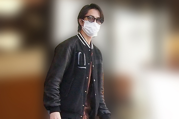 山下智久　LA移住計画にも誤算…ビンタ事件で失ったウィル・スミスの“後ろ盾”