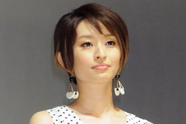 島袋寛子　立憲民主党が関心…沖縄基地問題に初言及で高まる政界入り熱望の声