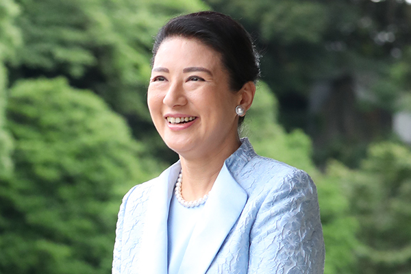 皇居内に異例の巨大カフェ建設！雅子さまが訴えていた「皇室の情報発信」拠点に