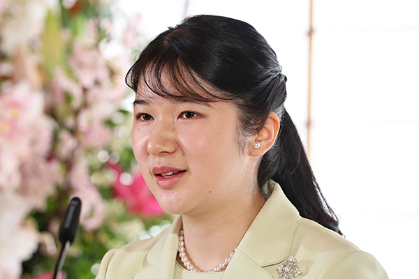 愛子さま　12年続ける「蚕の飼育」で学んだ皇室の精神“国民と苦楽を共に”