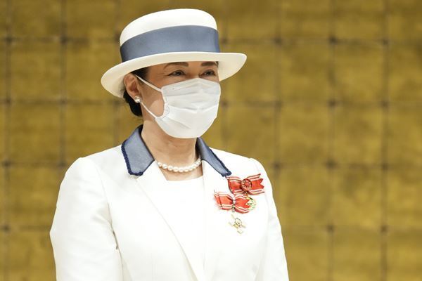 雅子さま＆妃殿下方3人の最新ファッション比較！