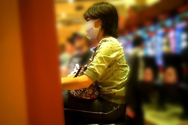 浅田舞、中村玉緒も大ハマリ！目撃した高橋尚子のパチンコ11時間ぶっ続け現場