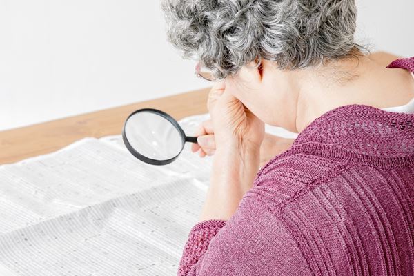 腕を振ると緑内障が改善！　眼科医が教える中国古来の気功法