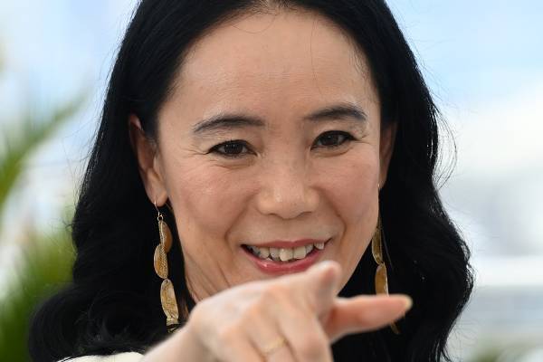 河瀬直美監督　再び暴行疑惑も…カンヌで日本映画界に苦言「見直すべきことたくさん」