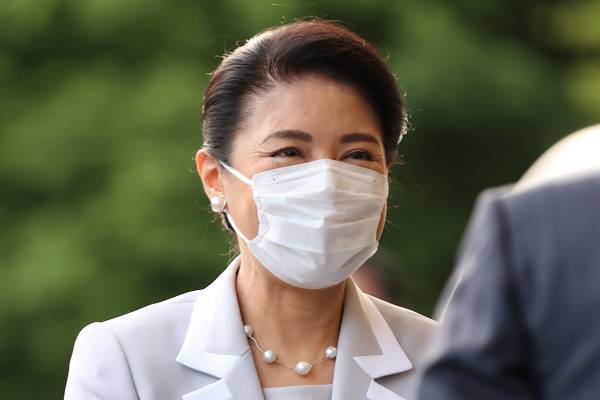 雅子さま　秘め続けた沖縄への思い…期待高まる今年10月の25年ぶり再訪