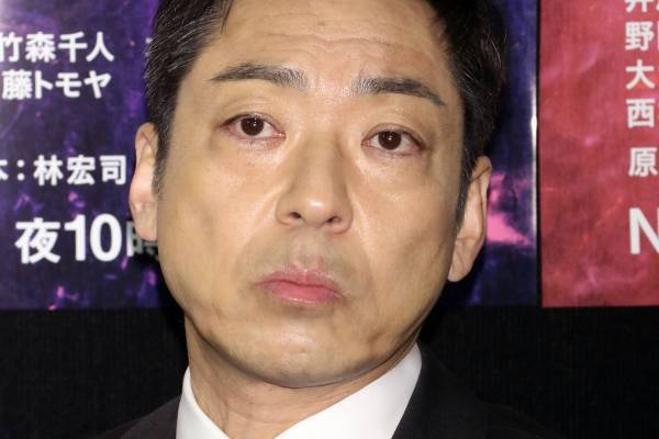 香川照之『六本木クラス』に出演決定！半沢ぶりの“土下座”に高まる期待