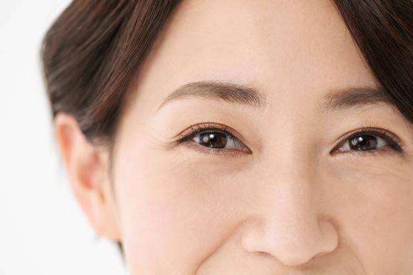 プロが教える「脱マスクでも若見え」メーク ポイントは眉毛にあり
