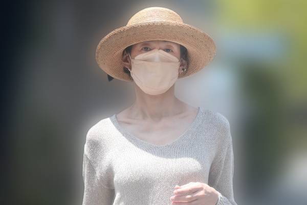 鈴木保奈美　夏の連ドラも内定！元夫・石橋貴明の束縛から解放で女優オファー殺到